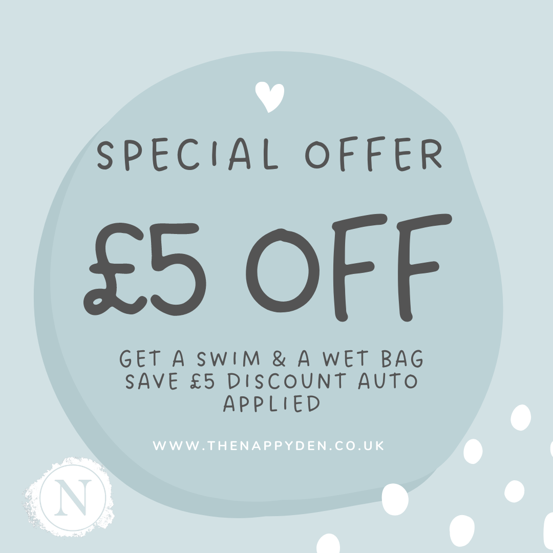 SWIM SET OFFER