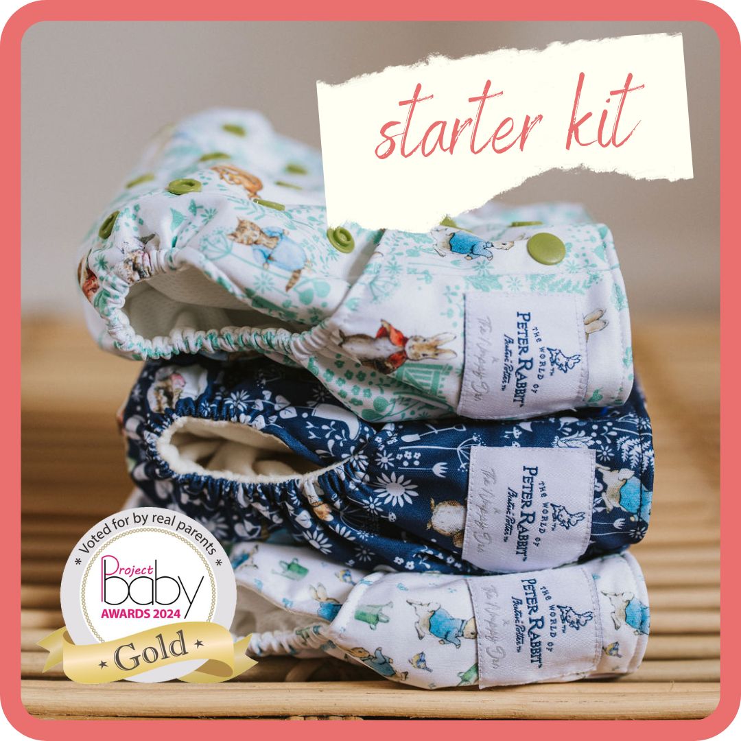 The Baby Show Offer - Starter Kit