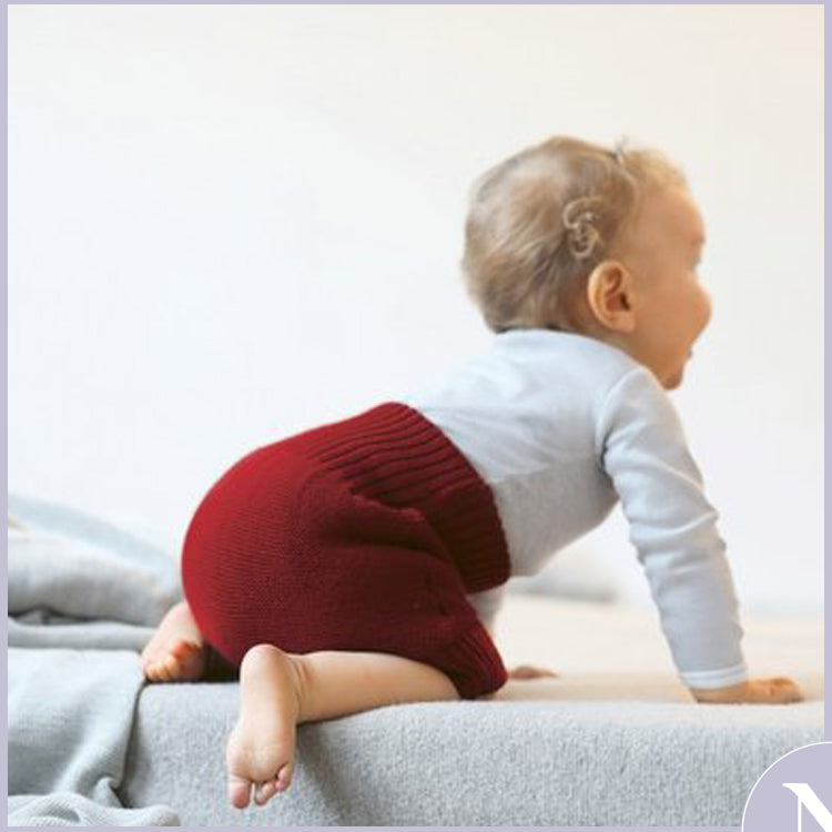 How to look after your wool wraps