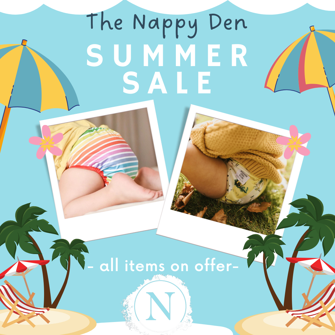 Summer Sale