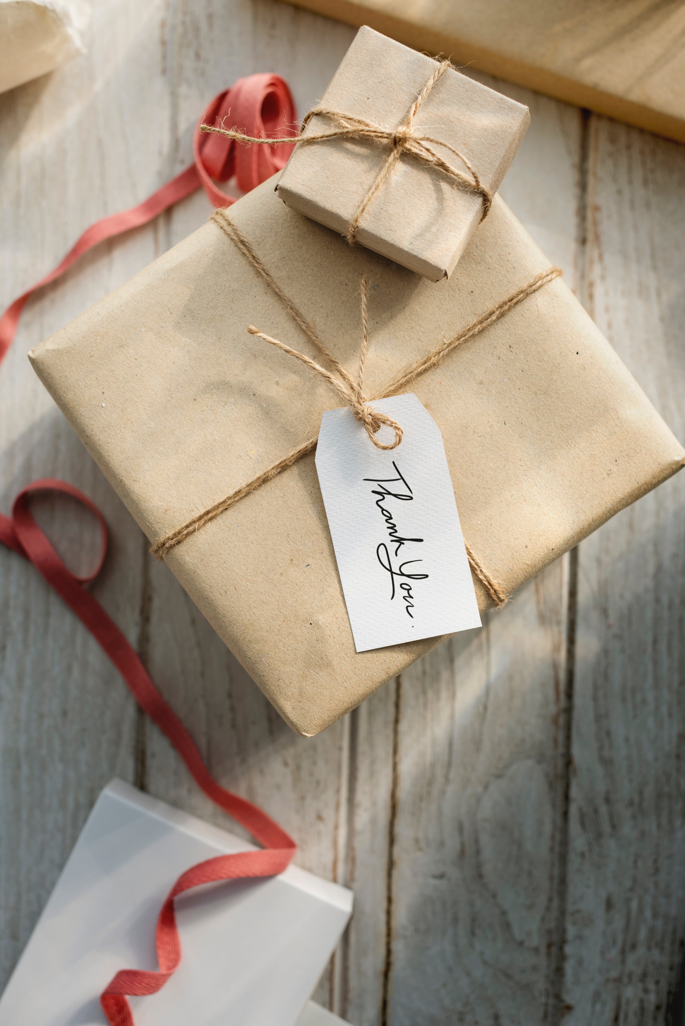 Gift Cards