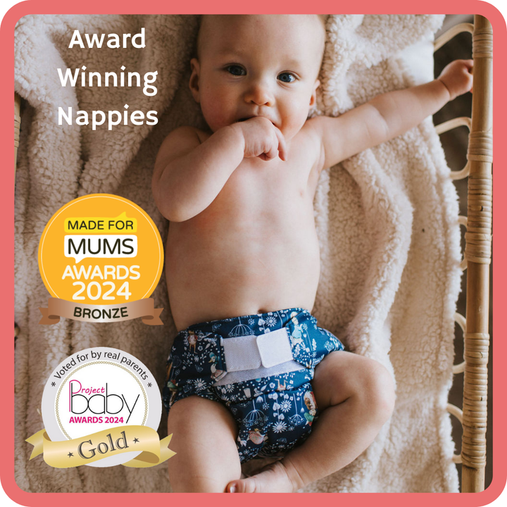 The Baby Show Offer - All in Kit