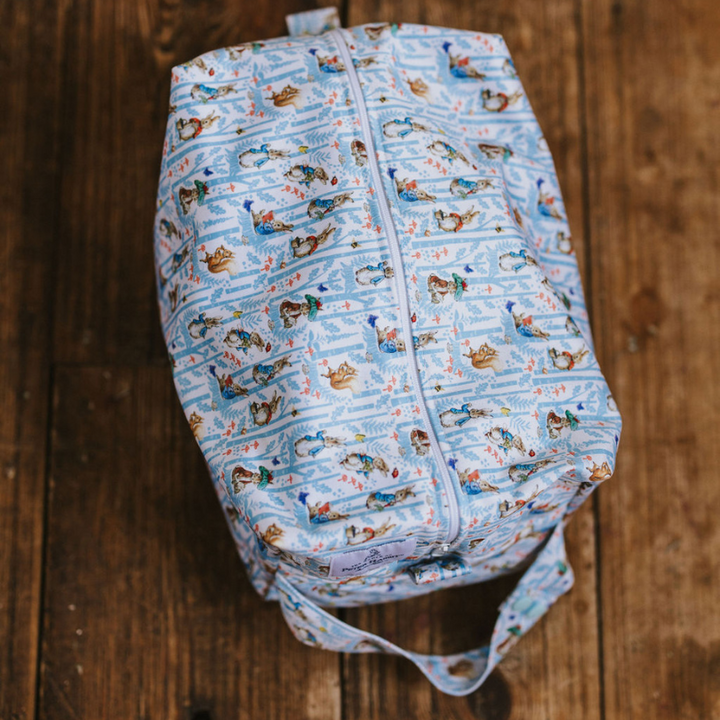 Peter Rabbit™ x The Nappy Den - Nappy Pod - Woodland Friends