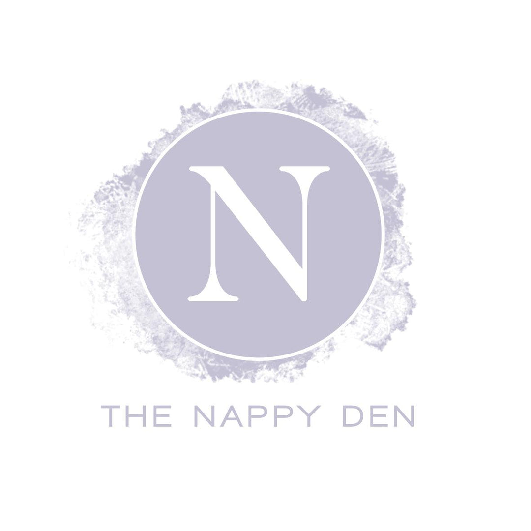 The Nappy Den Gift Card - The Nappy Den