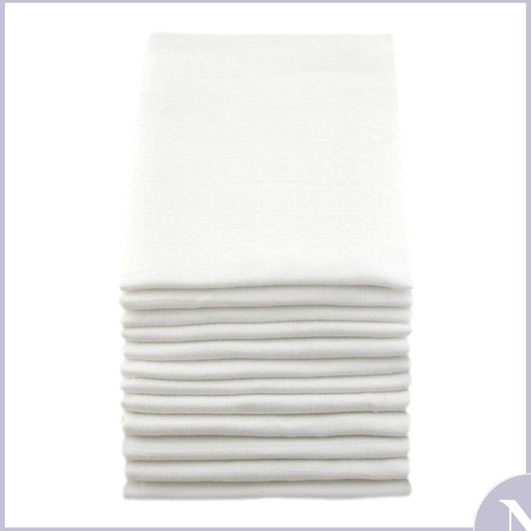 Muslinz reusable nappies