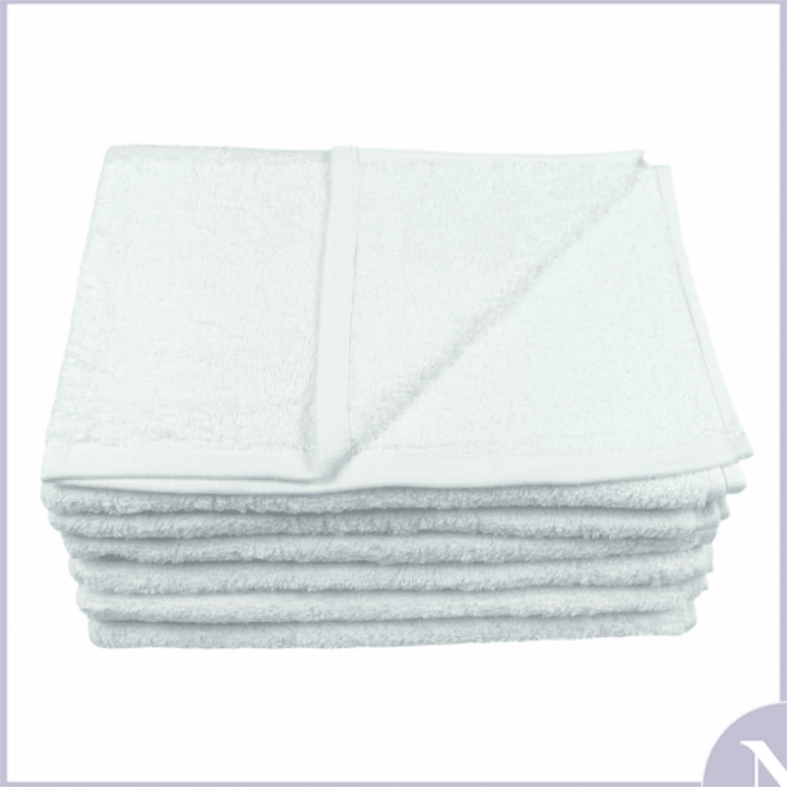 BrightBots- Bamboo Terry Towel Nappies - 70cm - Individual - The Nappy Den