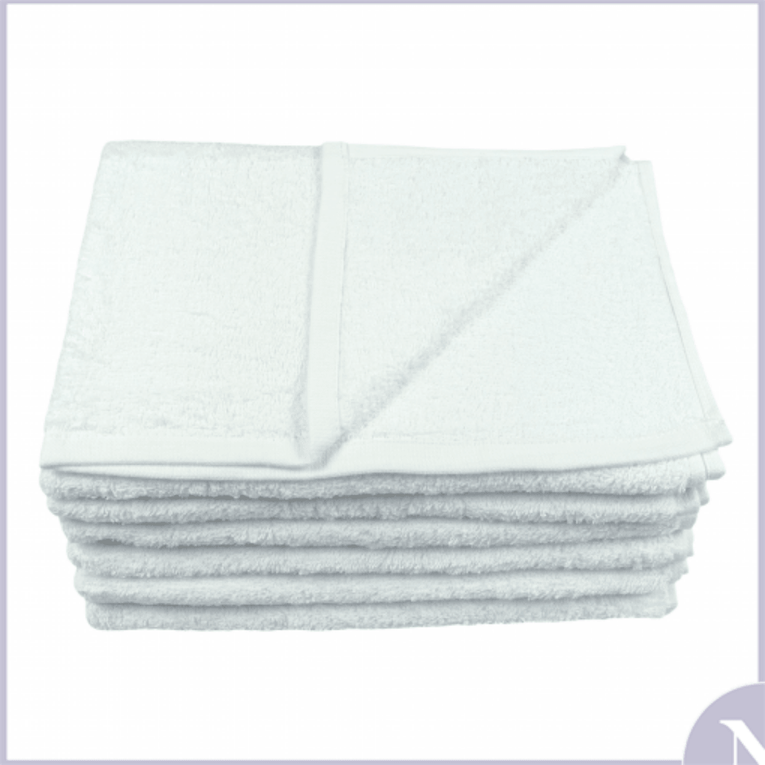 BrightBots Bamboo Terry Towel Nappies 70cm Individual The Nappy Den
