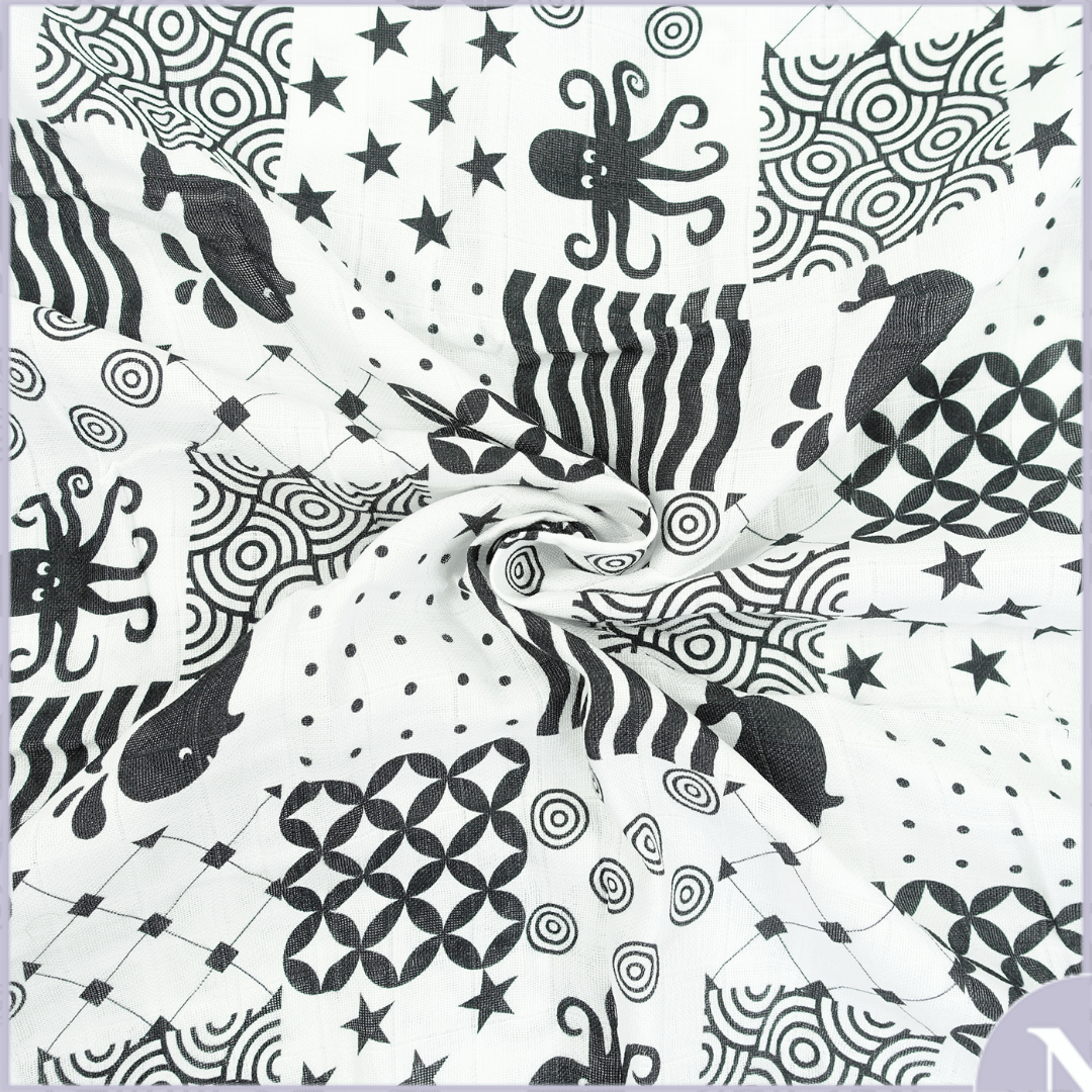 Muslinz reusable nappies