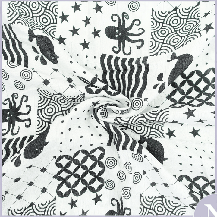 Muslinz reusable nappies